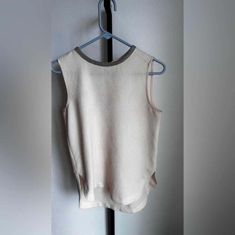 Halogen size small shirt